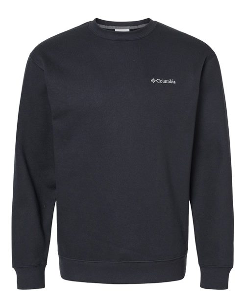 Columbia Men's Hart Mountain™ II Crewneck Sweatshirt - 141160