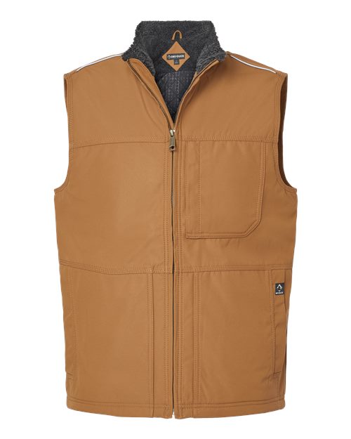 DRI DUCK Men's GrizzlyTec™ Rigor Vest - 5301