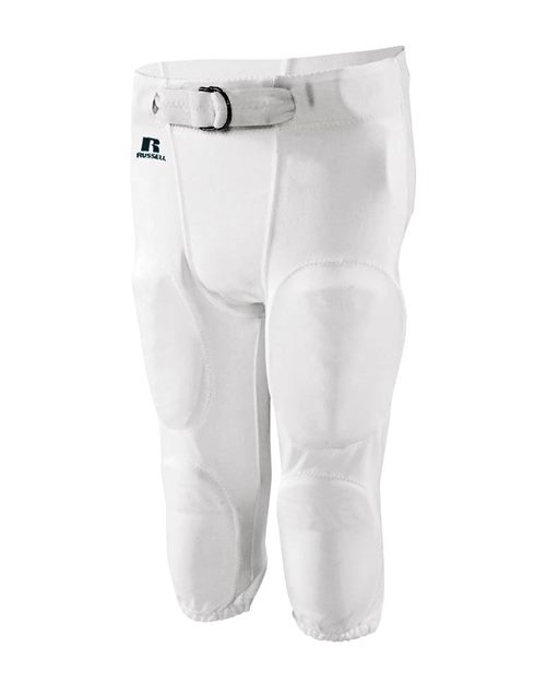 Russell Athletic - Unisex Practice Football Pants - F25PFP