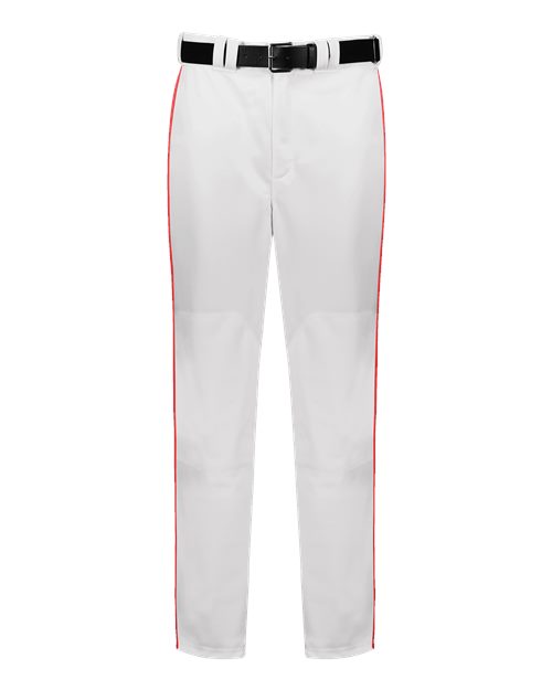 Russell Athletic - Unisex 2.0 Piped Diamond Series Baseball Pants - R11LGM