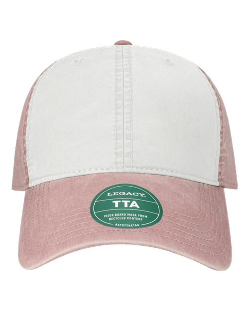 LEGACY Terra Twill Cap - TTA