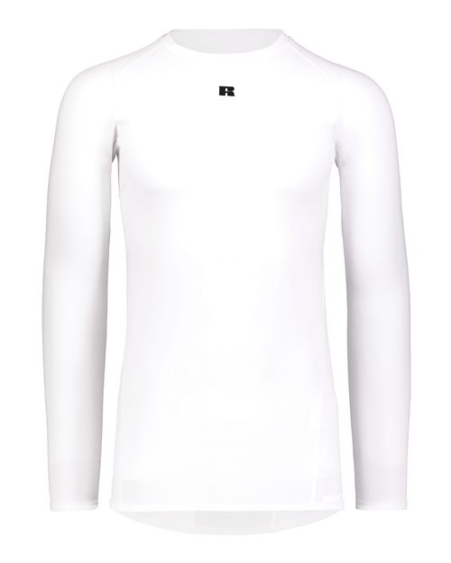 Russell Athletic - Unisex CoolCore® Long Sleeve Compression Shirt - R20CPM