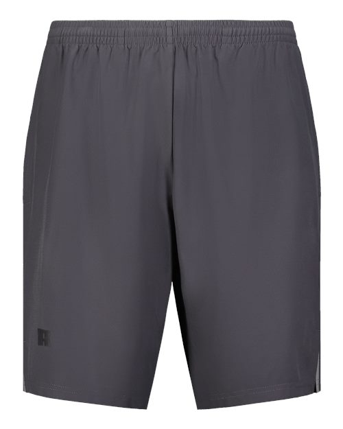 Russell Athletic - Unisex Legend Woven Shorts - R20SWM