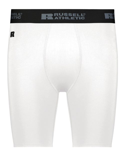 Russell Athletic - Unisex CoolCore® Compression Shorts - R24CPM