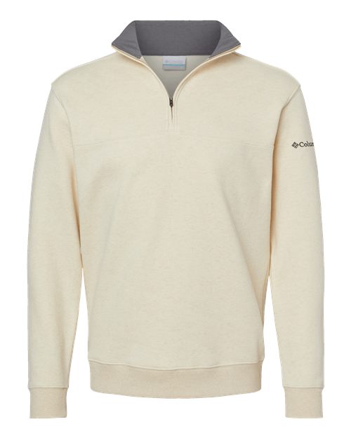 Columbia Men's Hart Mountain™ II Half-Zip Pullover - 212475