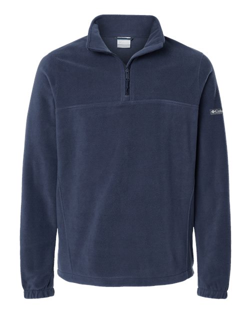 Columbia Men's Steens Mountain™ Fleece Half-Zip Pullover - 212486