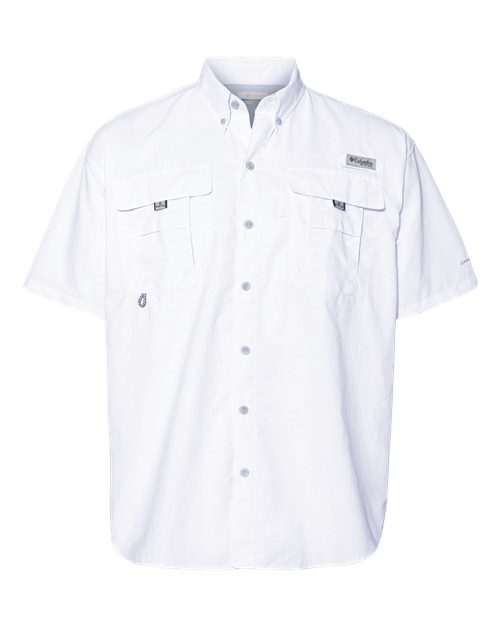 Columbia Men's PFG Bahama™ II Short Sleeve Shirt - 212464