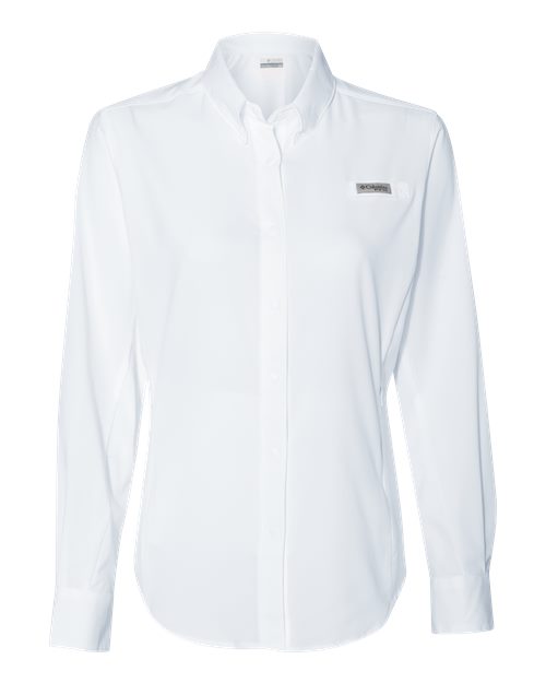 Columbia Women's PFG Tamiami™ II Shirt - 212465