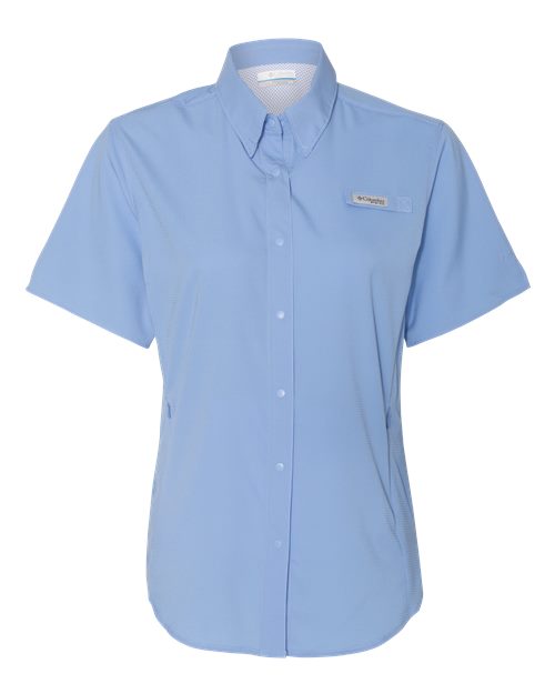 Columbia Women's PFG Tamiami™ II Short Sleeve Shirt - 212466