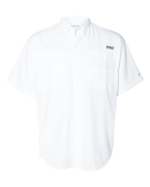 Columbia Men's PFG Tamiami™ II Short Sleeve Shirt - 212468