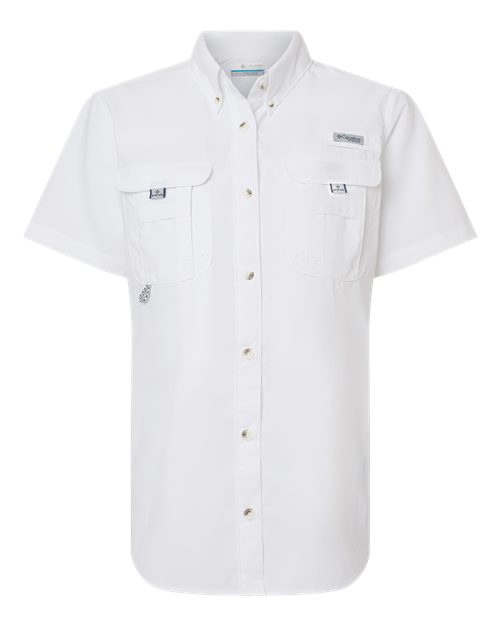 Columbia Women's PFG Bahama™ Short Sleeve Shirt - 212473