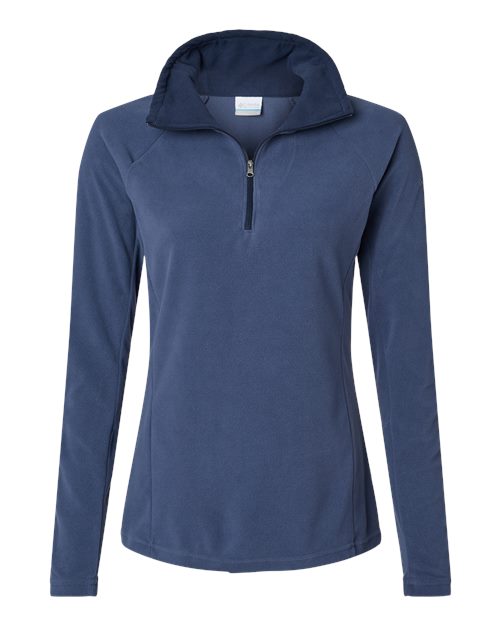 Columbia Women's Glacial™ IV Fleece Half-Zip Pullover - 212495