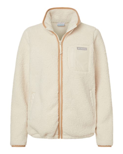 Columbia Women's West Bend™ II Full-Zip Jacket - 209927