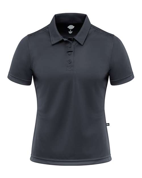 Dickies Women's Tactical Polo - FS92