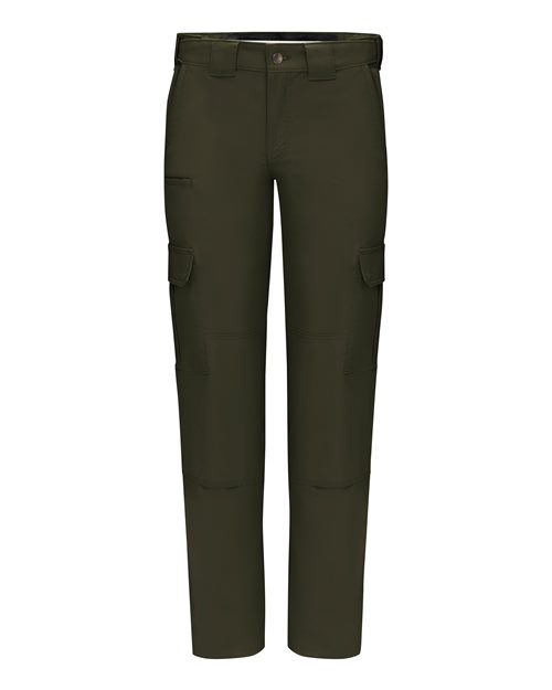 Dickies Women's Tactical Pants - FP78