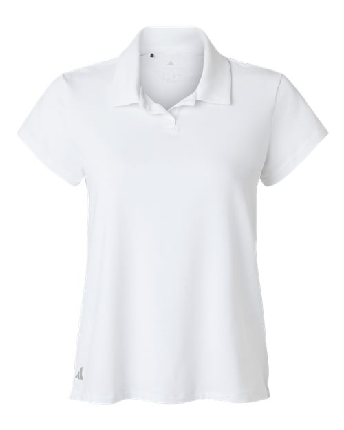Adidas Women's Blended Polo - A690