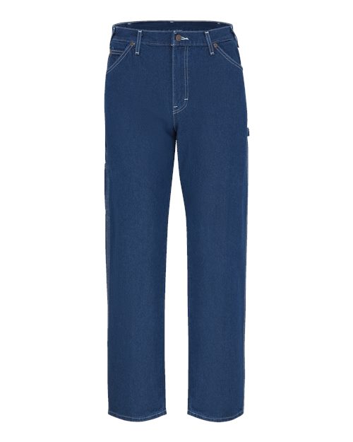Dickies Men's Lightweight Carpenter Jeans - 1944