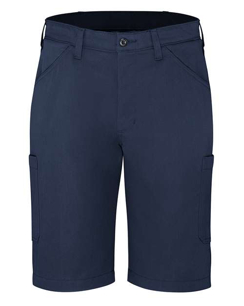 Red Kap Men's Mimix® Pro Shorts - PX52