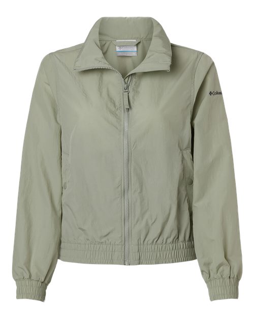 Columbia Women's Time Is Right™ II Windbreaker - 211658
