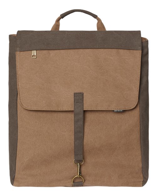 DRI DUCK Commuter Backpack - 1048DD