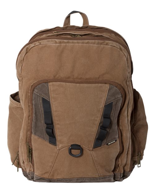 DRI DUCK Traveler Backpack - 1039DD