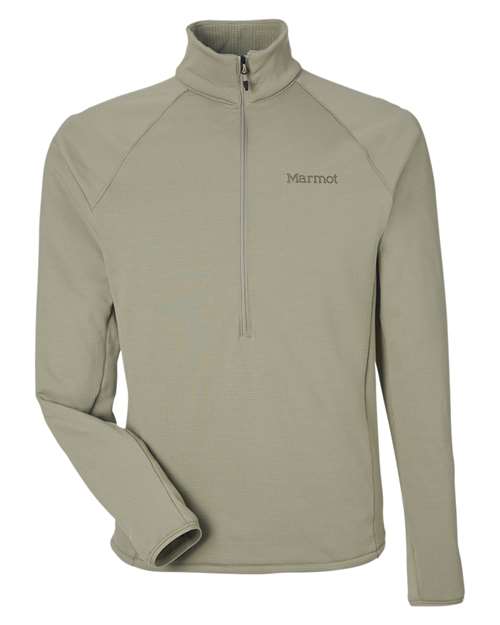 Marmot Men's Leconte Half-Zip Pullover - M15381