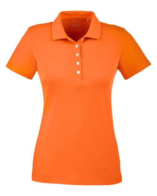 Puma Golf Women's Fusion Polo - 596921