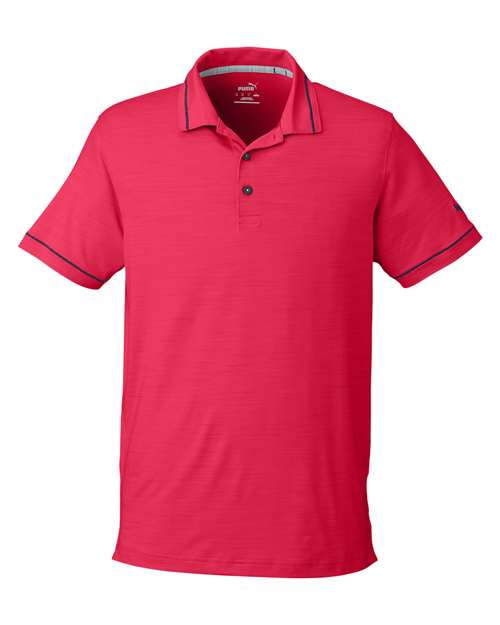 Puma Golf Men's Cloudspun Monarch Polo - 599117