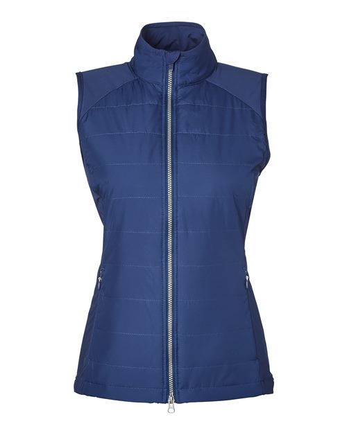 Zero Restriction Women's Tess Hybrid Vest - L324L