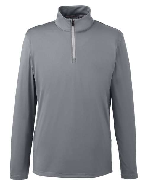Puma Golf Men's Icon Quarter-Zip Pullover - 596807