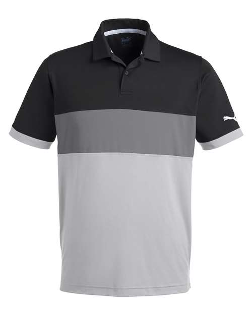 Puma Golf Men's Cloudspun Highway Polo - 538930