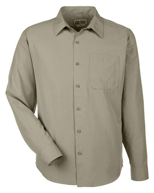 Marmot Men's AirExchange Woven Shirt - M14089