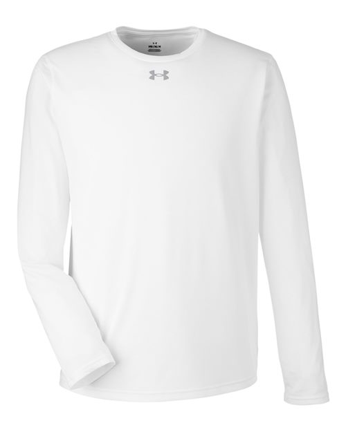 Under Armour Men's Team Tech(TM) Long Sleeve T-Shirt - 1376843