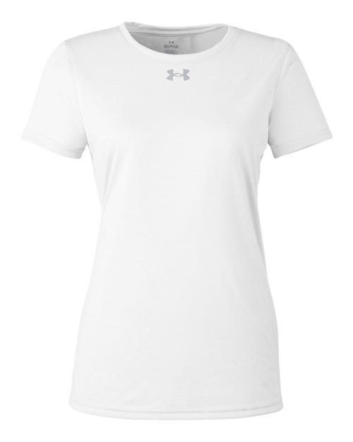 Under Armour Women's Team Tech(TM) T-Shirt - 1376847