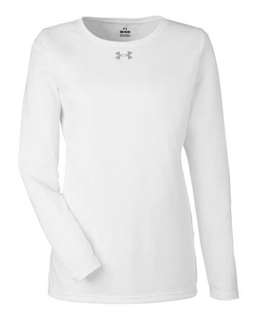 Under Armour Women's Team Tech(TM) Long Sleeve T-Shirt - 1376852