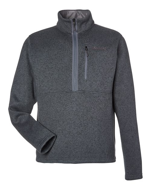 Marmot Men's Drop Line Half-Zip Jacket - M16221