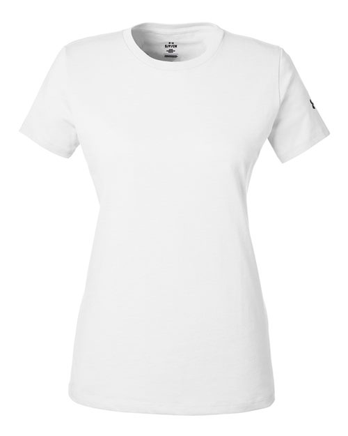 Under Armour Women's Athletic 2.0 T-Shirt - 1383284