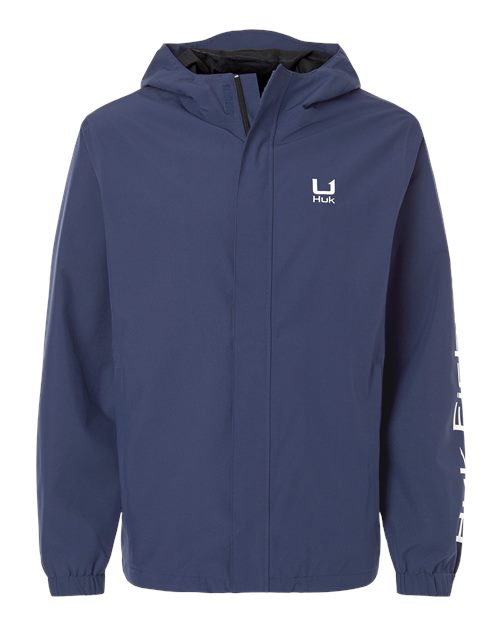 HUK Men's Storm Rain Jacket - H400159