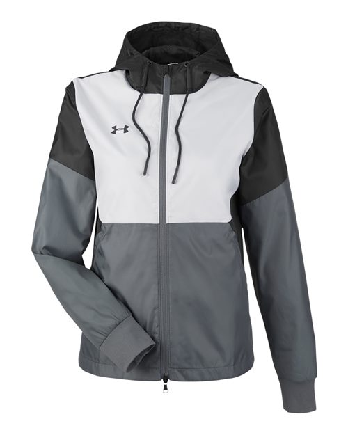 Under Armour - Women's Team Legacy Jacket - 1359348