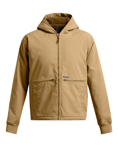 Under Armour Men's Icon Fleece Jacket - 1387568