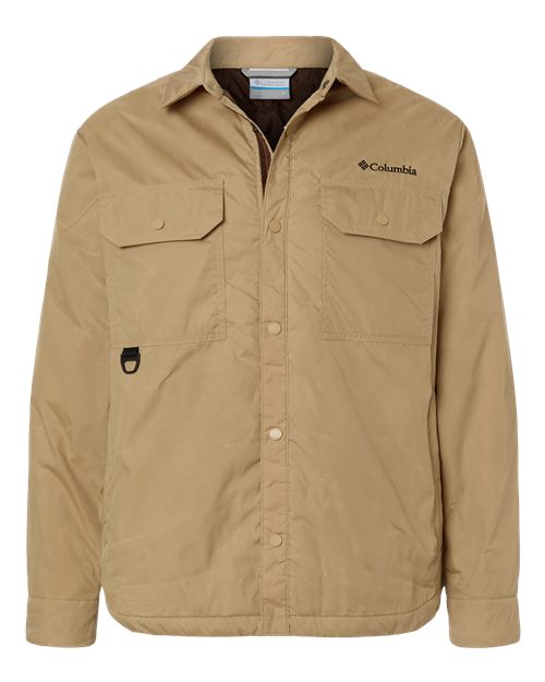 Columbia Men's Landroamer™ Shirt Jacket - 213430