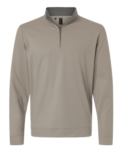 Adidas Men's Ultimate365 Classic Quarter-Zip Pullover - A2017