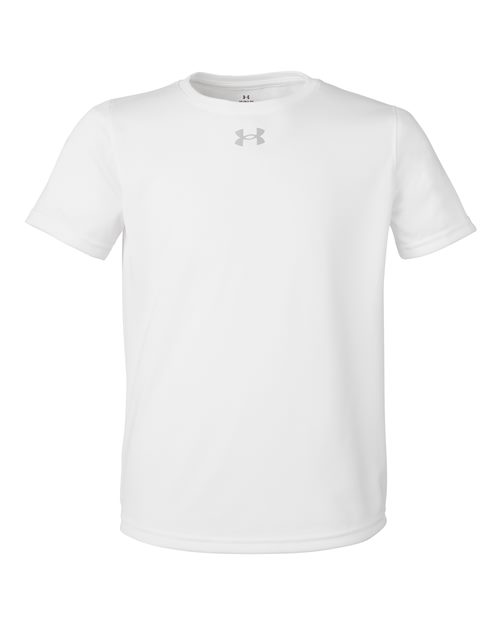 Under Armour Youth Tech(TM) Team T-Shirt - 1377487