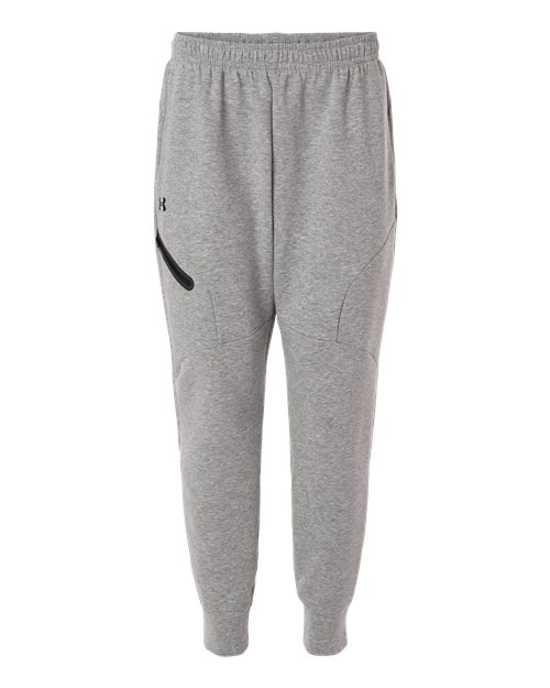 Under Armour Men's Unstoppable Fleece Joggers - 1379808