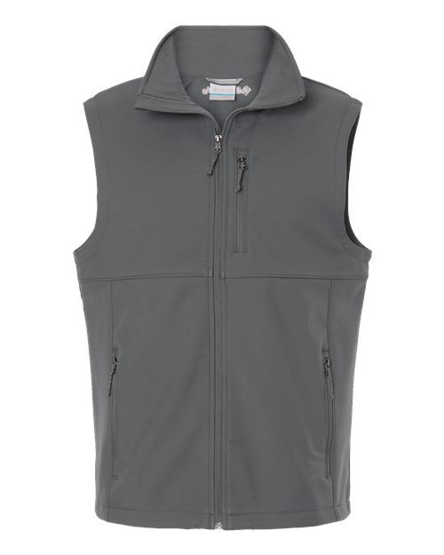 Columbia Men's Ascender™ II Soft Shell Vest - 216510
