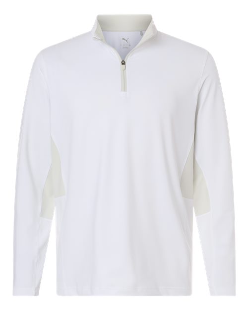 Puma Golf Men's Pure 2.0 Quarter-Zip - 628858