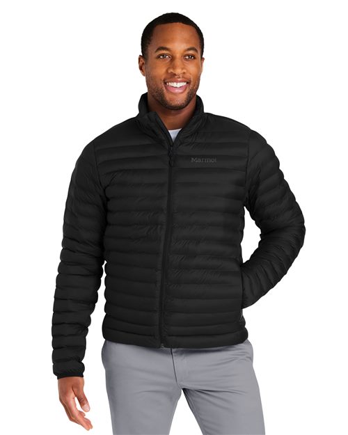 Marmot Echo Featherless Jacket - M11178