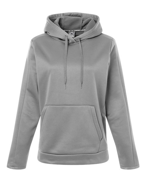 Under Armour Women's Armour Fleece Pro Hooded Sweatshirt - 6010943