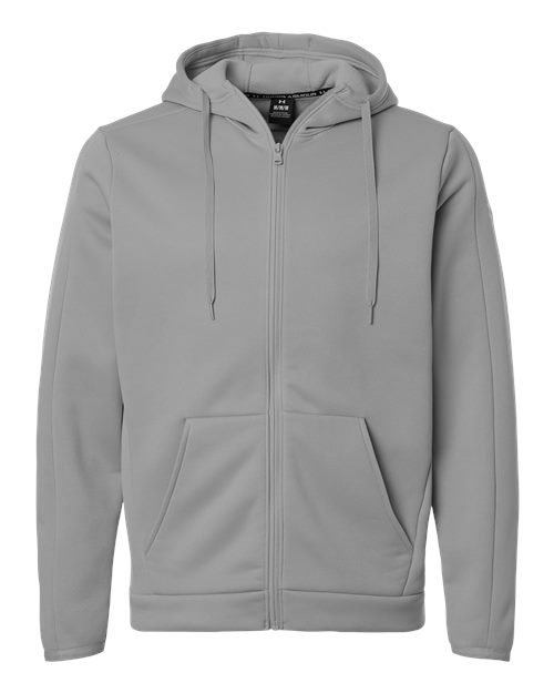 Under Armour Men's Armour Fleece Pro Hooded Full-Zip - 6010886