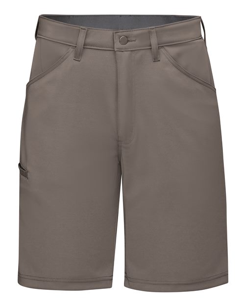 Red Kap Men's Cooling Work Shorts - TPM4